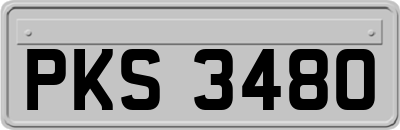 PKS3480
