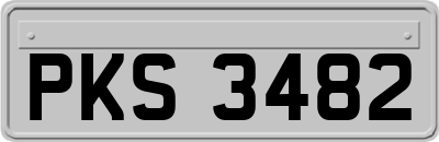 PKS3482