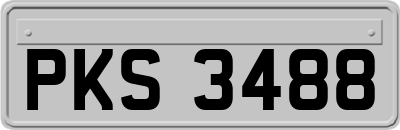 PKS3488