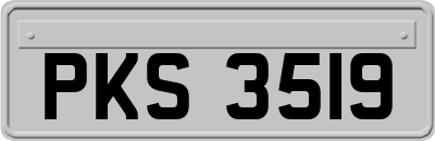 PKS3519