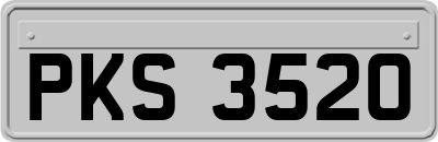 PKS3520