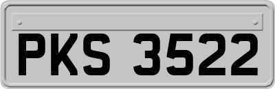 PKS3522