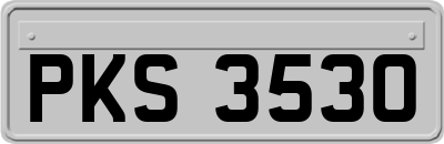 PKS3530