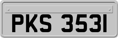 PKS3531
