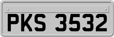 PKS3532