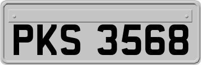 PKS3568