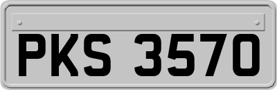 PKS3570