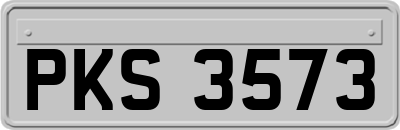 PKS3573