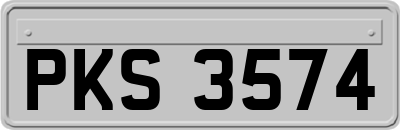 PKS3574