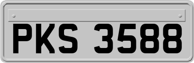 PKS3588