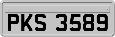 PKS3589