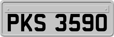 PKS3590