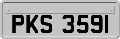 PKS3591