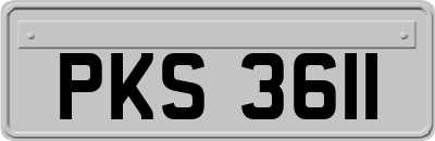 PKS3611