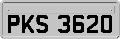 PKS3620