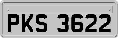 PKS3622
