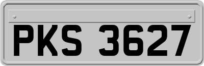 PKS3627