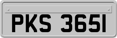 PKS3651