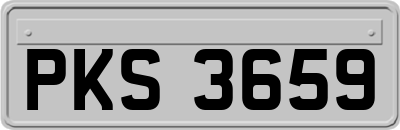PKS3659