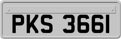 PKS3661