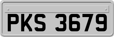 PKS3679