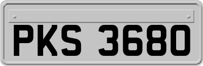 PKS3680