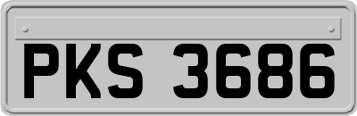 PKS3686