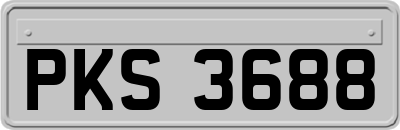 PKS3688