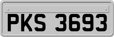 PKS3693