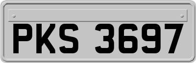 PKS3697