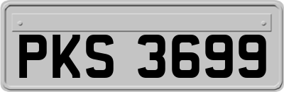 PKS3699