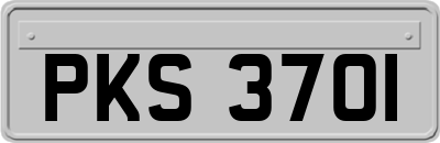 PKS3701