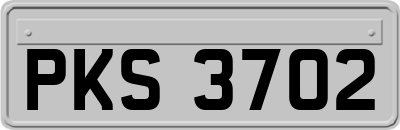 PKS3702