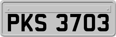 PKS3703