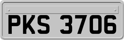 PKS3706