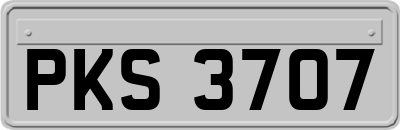 PKS3707