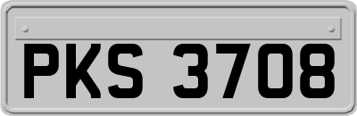 PKS3708