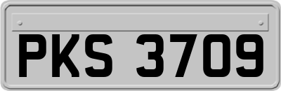 PKS3709