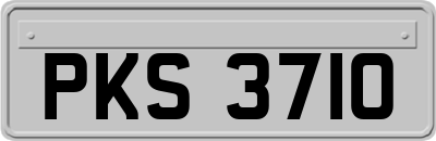 PKS3710