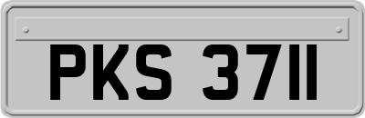 PKS3711