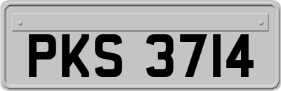 PKS3714