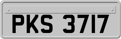 PKS3717
