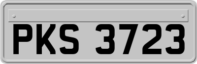 PKS3723