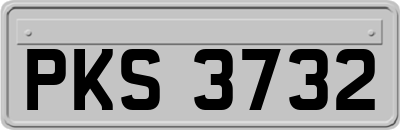 PKS3732