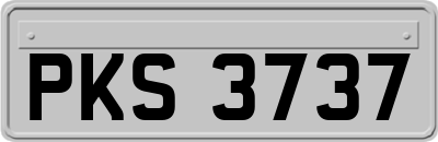 PKS3737
