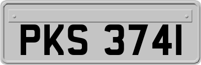 PKS3741