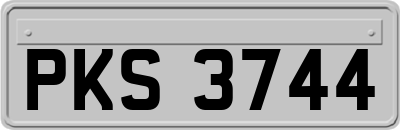 PKS3744