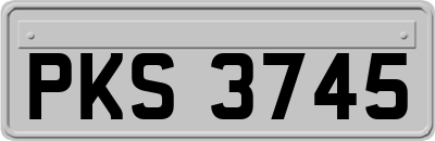 PKS3745