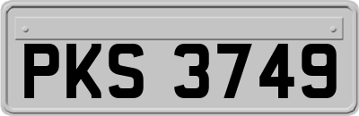 PKS3749