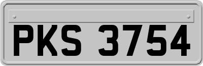 PKS3754